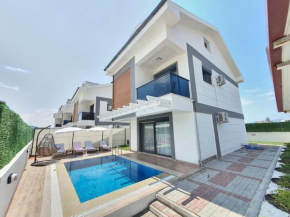 Villa Atlas 14